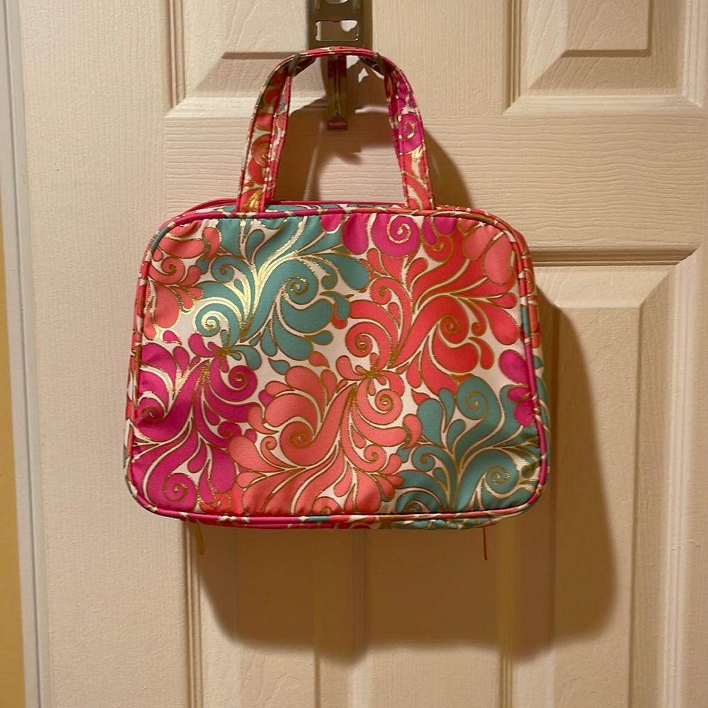 Travel bag